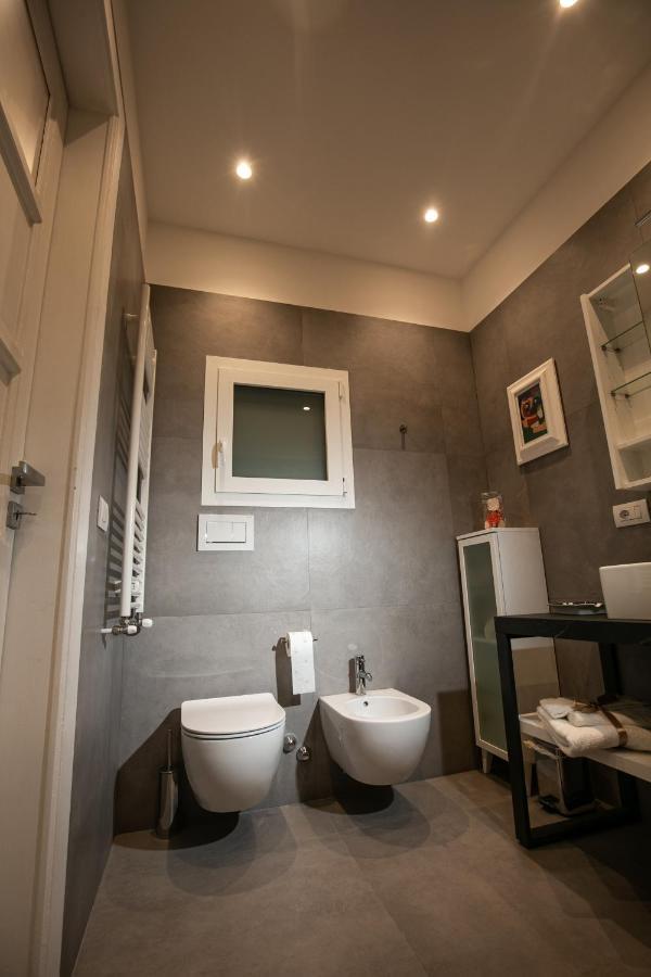 Апартаменти Abate Luxury Interno 3 Барі Екстер'єр фото