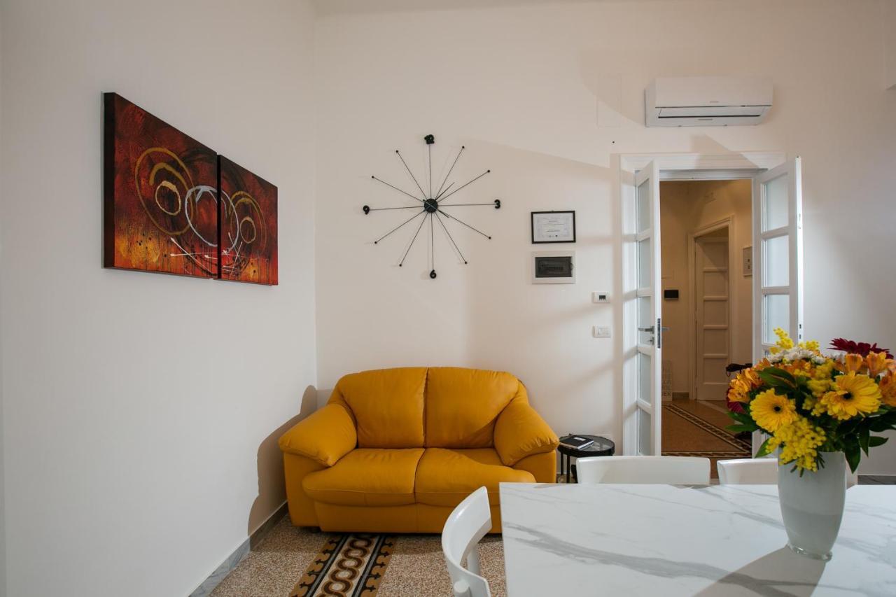 Апартаменти Abate Luxury Interno 3 Барі Екстер'єр фото