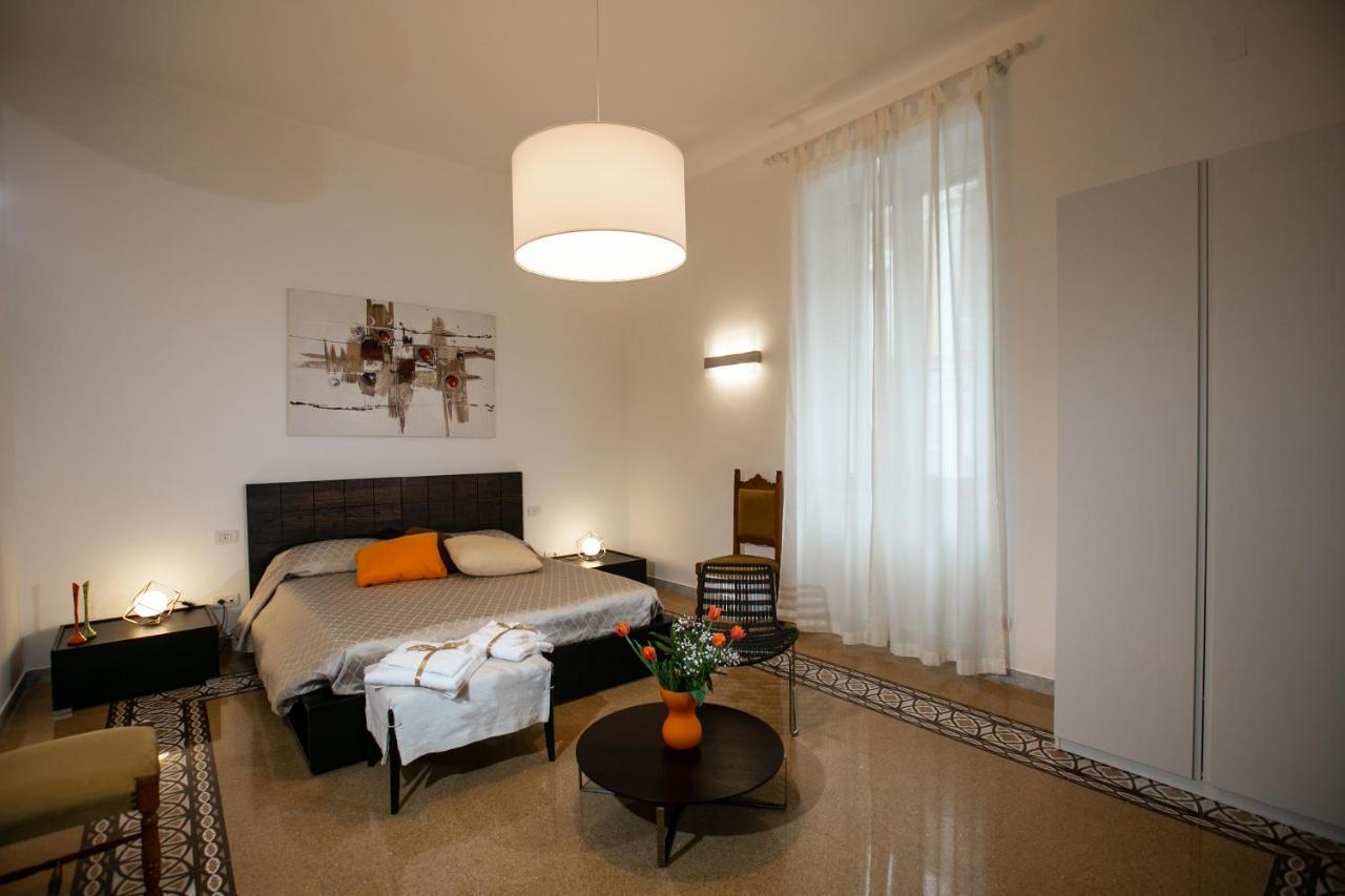 Апартаменти Abate Luxury Interno 3 Барі Екстер'єр фото