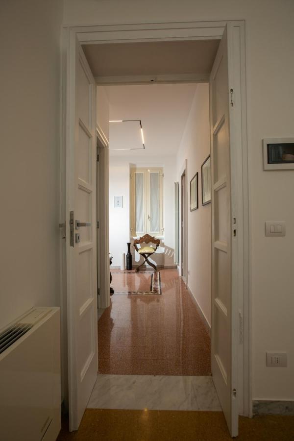 Апартаменти Abate Luxury Interno 3 Барі Екстер'єр фото