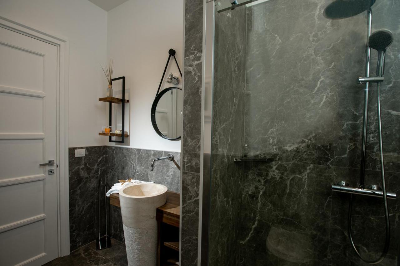 Апартаменти Abate Luxury Interno 3 Барі Екстер'єр фото