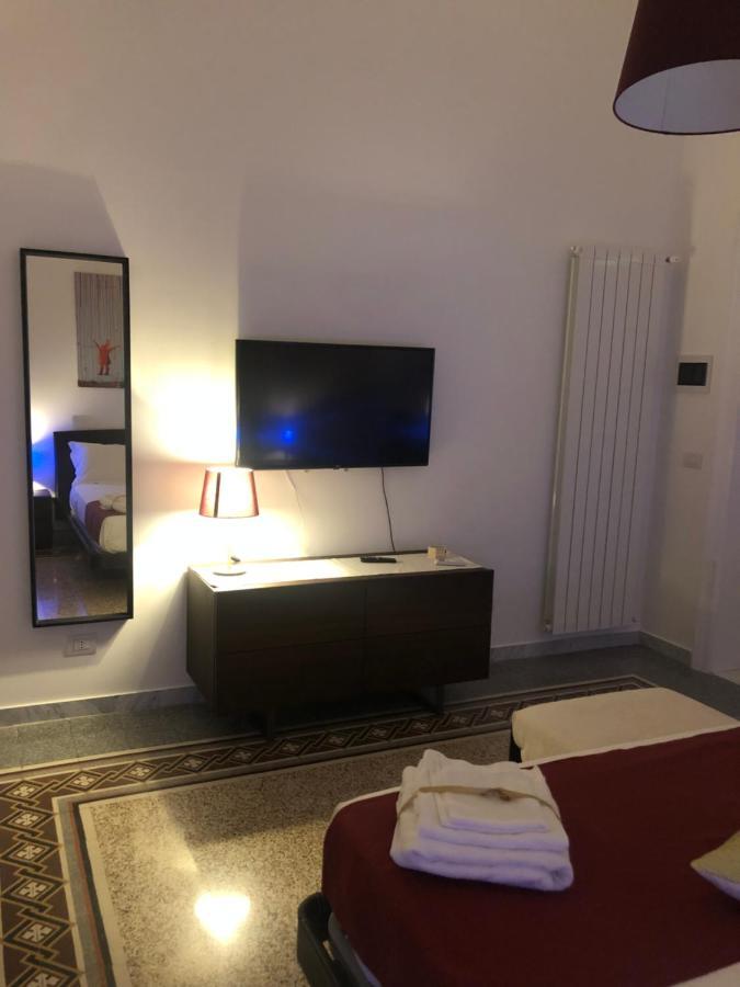Апартаменти Abate Luxury Interno 3 Барі Екстер'єр фото